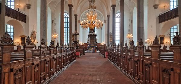 Heliga Trefaldighetskyrkan