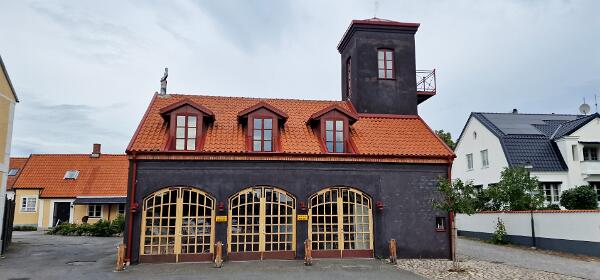 Åhus