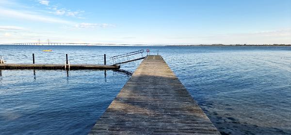 Klagshamnsstranden