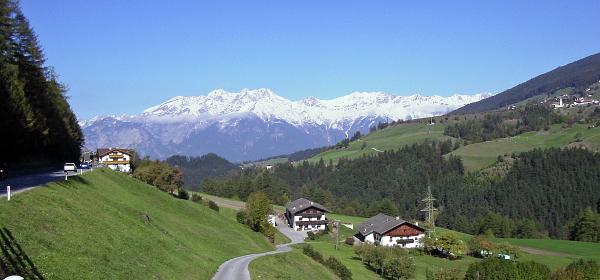 Vipiteno Sterzing 4