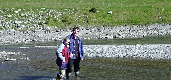 Kroessbach Stubaital 2
