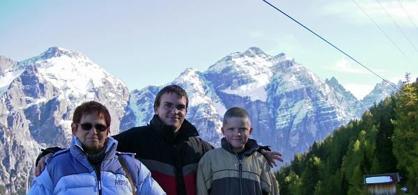 11er Lifte Neustift Stubaital 09