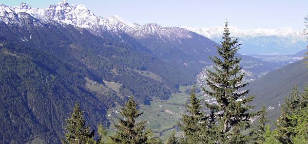 11er Lifte Neustift Stubaital 21