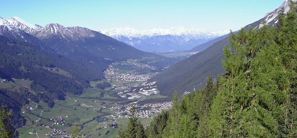 11er Lifte Neustift Stubaital 25