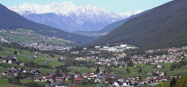 11er Lifte Neustift Stubaital 35