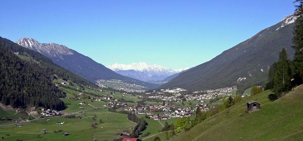 11er Lifte Neustift Stubaital 36