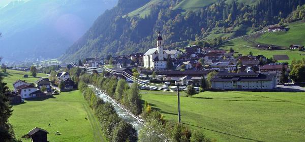 11er Lifte Neustift Stubaital 40
