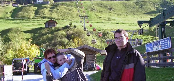 11er Lifte Neustift Stubaital 44