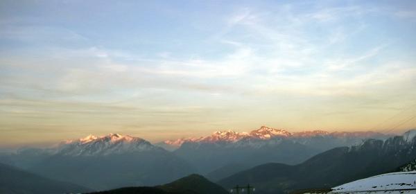 Jaufenpass 13
