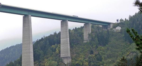 Europabruecke 0