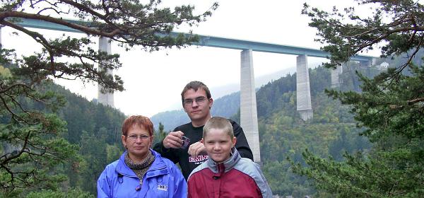 Europabruecke 2