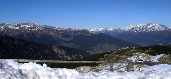 Jaufenpass 2