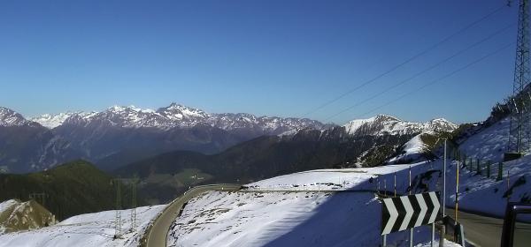 Jaufenpass 3