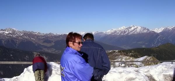 Jaufenpass 5