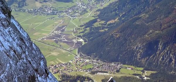 Zugspitze Garmisch Partenkirchen 07