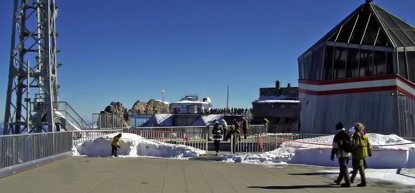 Zugspitze Garmisch Partenkirchen 08