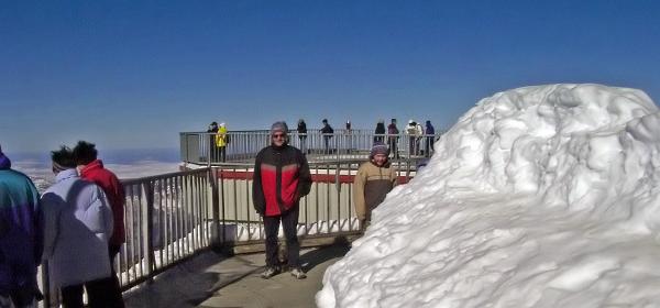 Zugspitze Garmisch Partenkirchen 11