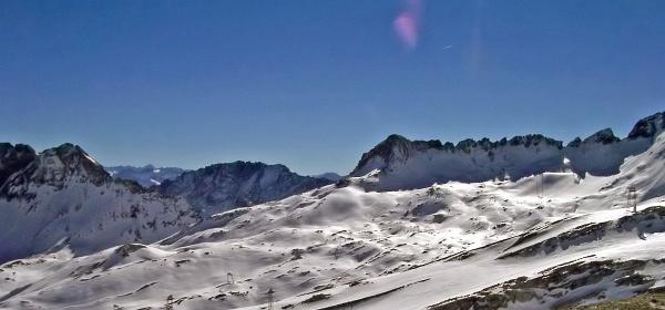 Zugspitze Garmisch Partenkirchen 25