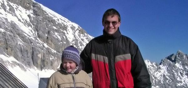 Zugspitze Garmisch Partenkirchen 33