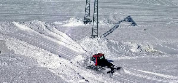 Zugspitze Garmisch Partenkirchen 36