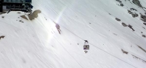 Zugspitze Garmisch Partenkirchen 37