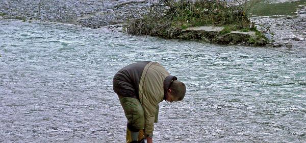 Isar Mittenwald 4