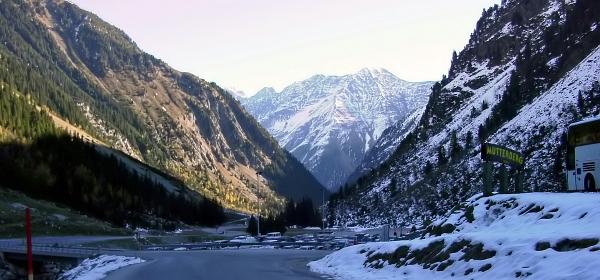 Stubaier Gletscher 03