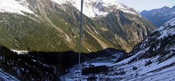 Stubaier Gletscher 09