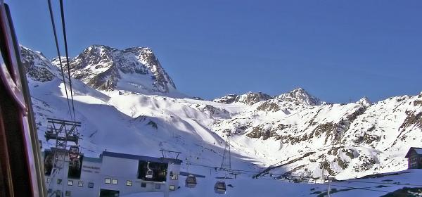 Stubaier Gletscher 10
