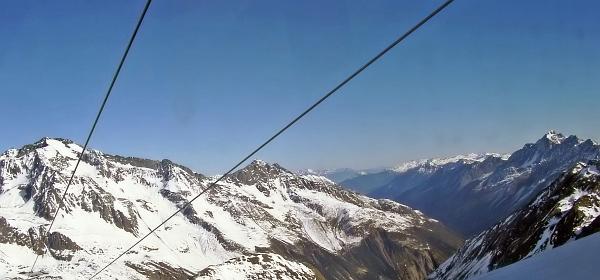 Stubaier Gletscher 14
