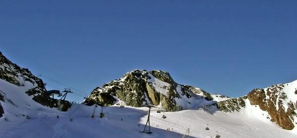 Stubaier Gletscher 15