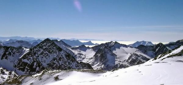 Stubaier Gletscher 18