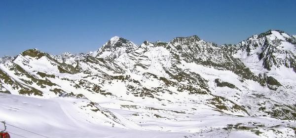 Stubaier Gletscher 21