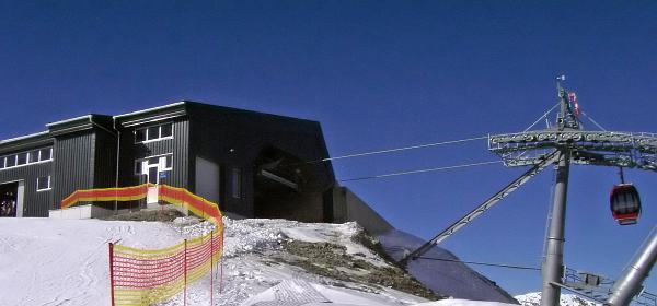 Stubaier Gletscher 22