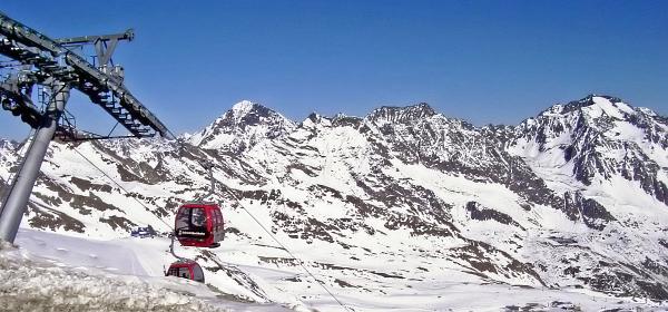 Stubaier Gletscher 26