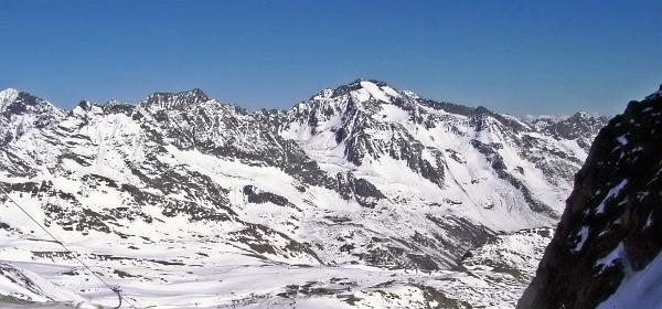 Stubaier Gletscher 27