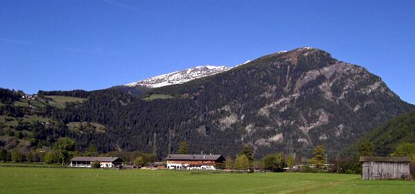 Vipiteno Sterzing Südtirol Italien