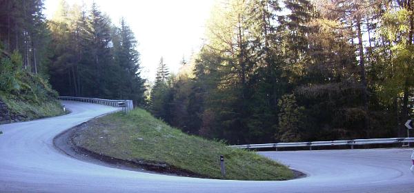 Jaufenpass