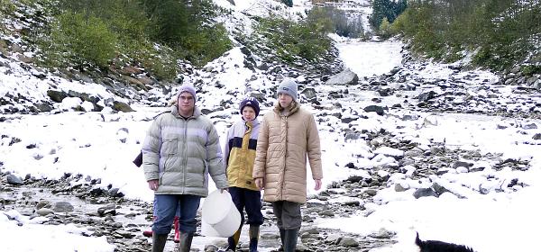 Kroessbach Stubaital 1