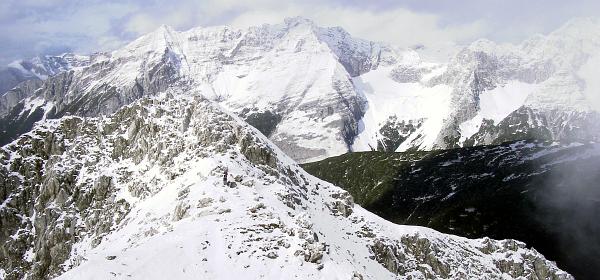 Patscherkofel Insbruck 06