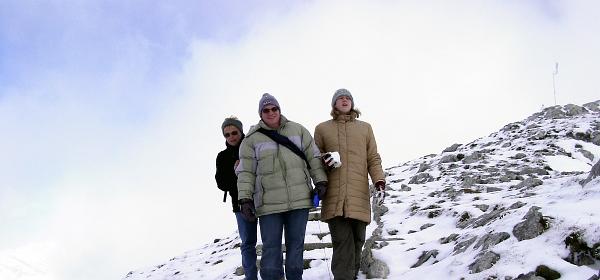 Patscherkofel Insbruck 07