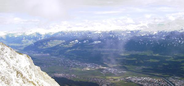 Patscherkofel Insbruck 08