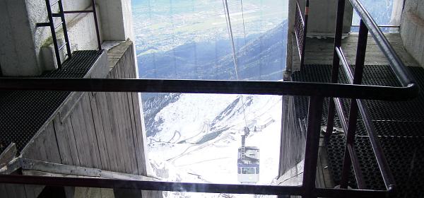 Patscherkofel Insbruck 10