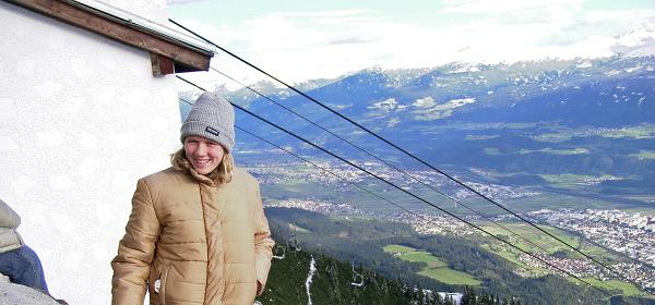 Patscherkofel Insbruck 12