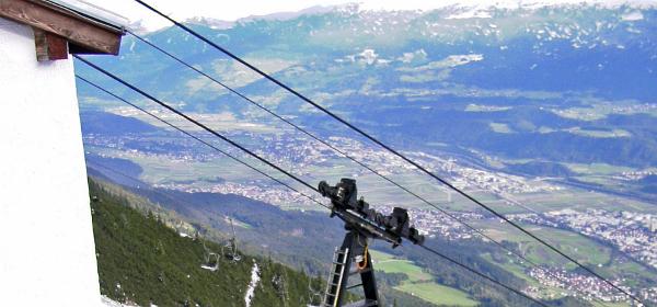 Patscherkofel Insbruck 15