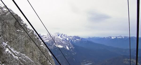 Karwendelbahn Mittenwald 03