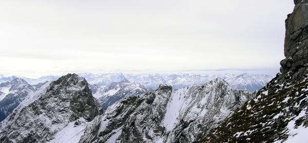 Karwendelbahn Mittenwald 10