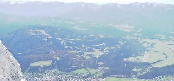 Karwendelbahn Mittenwald 16