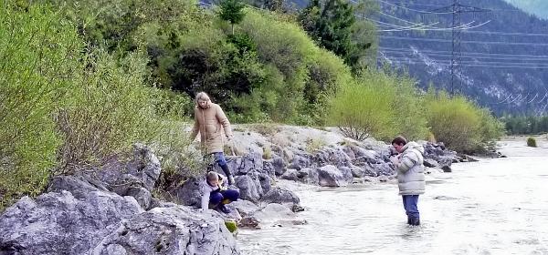Isar Mittenwald 5