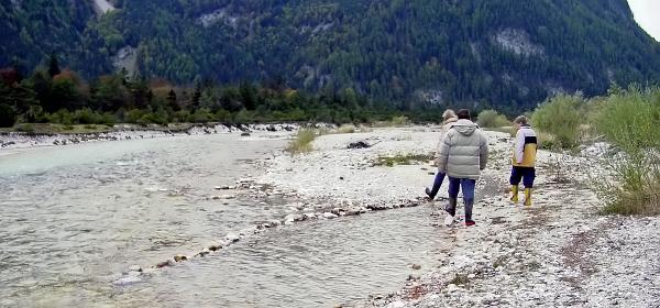 Isar Mittenwald 6